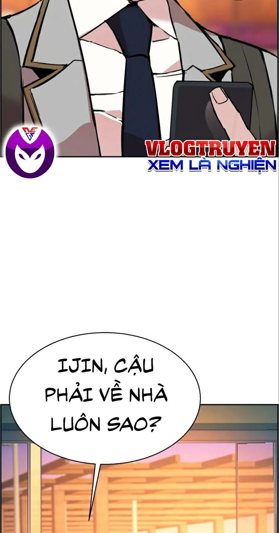 Bạn Học Của Tôi Là Lính Đánh Thuê chương 34 - trang 83
