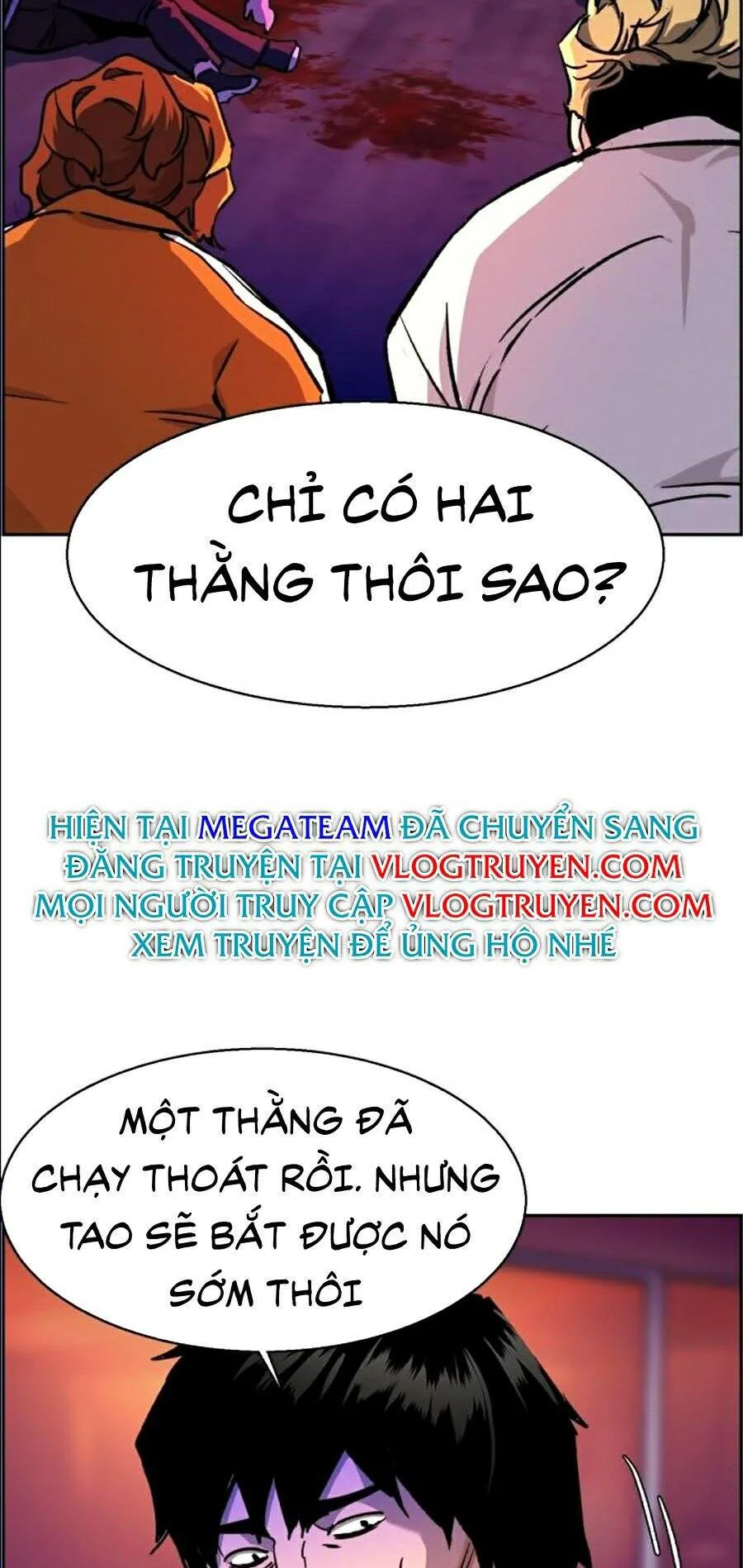 Bạn Học Của Tôi Là Lính Đánh Thuê chương 36 - trang 79