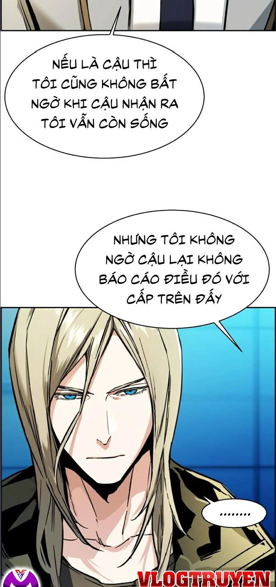 Bạn Học Của Tôi Là Lính Đánh Thuê chương 40 - trang 25