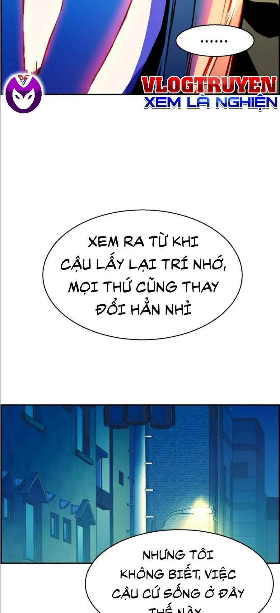 Bạn Học Của Tôi Là Lính Đánh Thuê chương 40 - trang 69