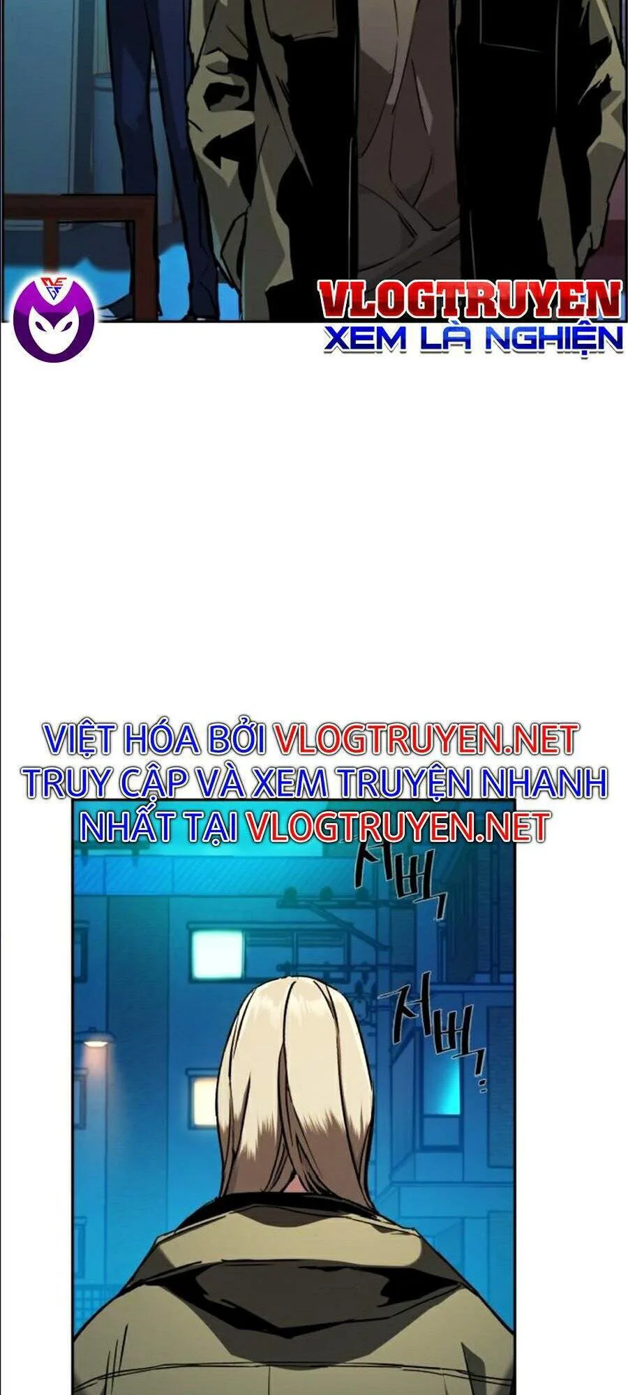 Bạn Học Của Tôi Là Lính Đánh Thuê chương 40 - trang 95