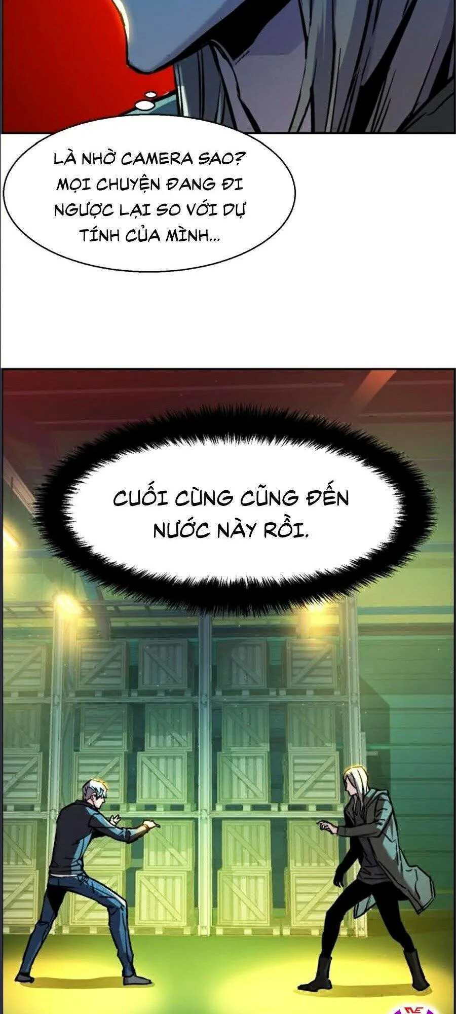Bạn Học Của Tôi Là Lính Đánh Thuê chương 41 - trang 79