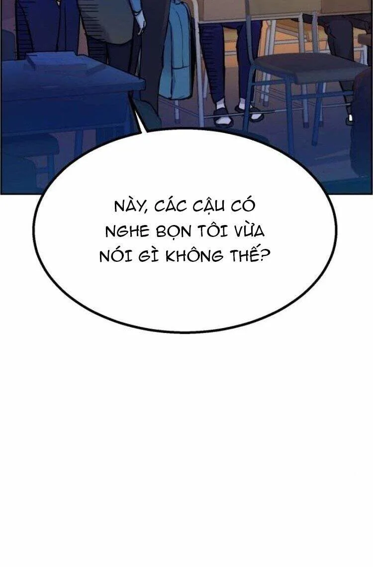 Bạn Học Của Tôi Là Lính Đánh Thuê chương 44 - trang 24