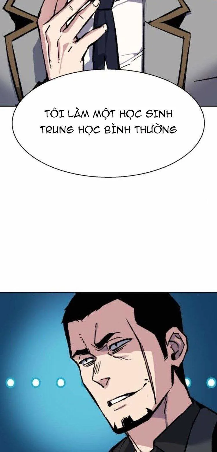 Bạn Học Của Tôi Là Lính Đánh Thuê chương 44 - trang 85