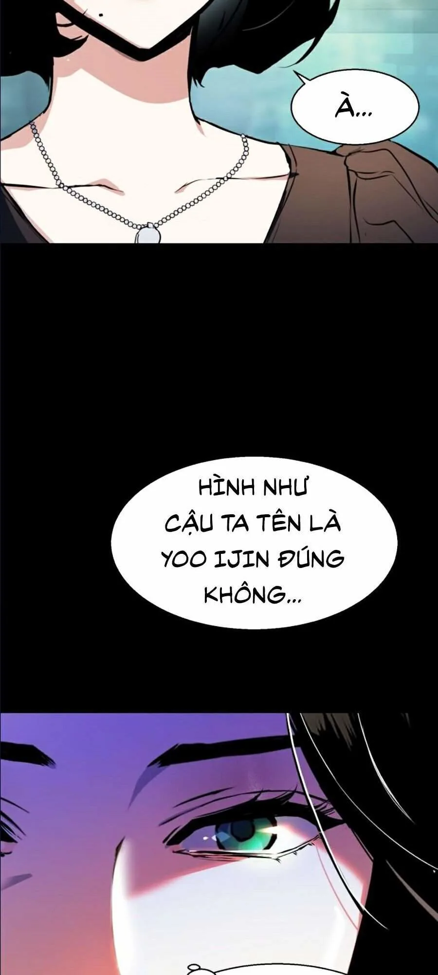 Bạn Học Của Tôi Là Lính Đánh Thuê chương 45 - trang 47