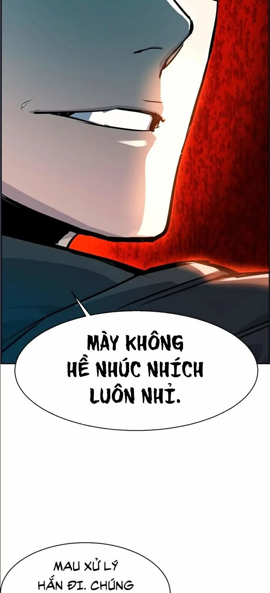 Bạn Học Của Tôi Là Lính Đánh Thuê chương 47 - trang 73