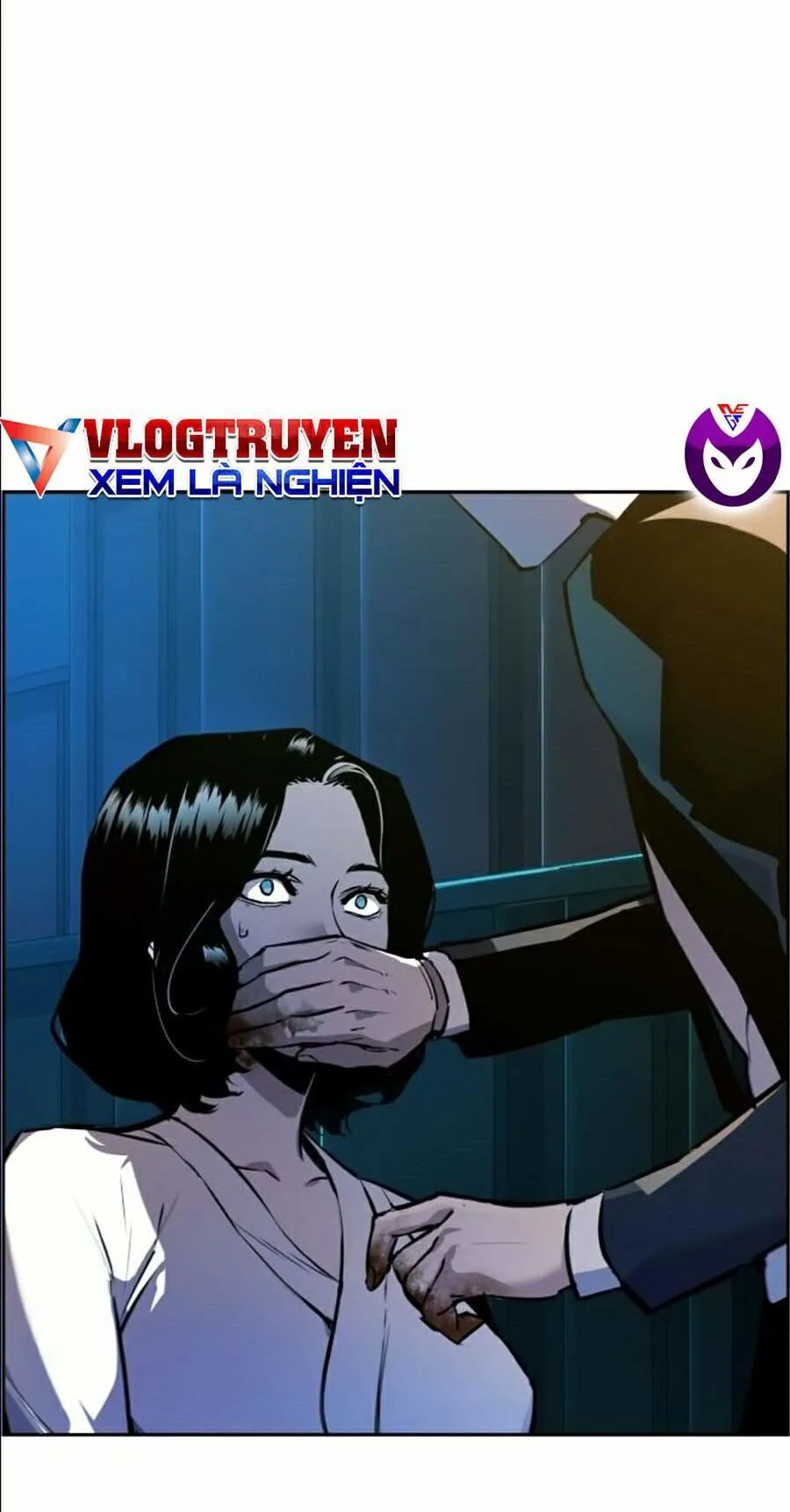 Bạn Học Của Tôi Là Lính Đánh Thuê chương 48 - trang 8