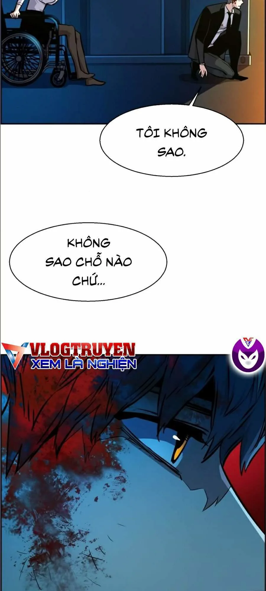 Bạn Học Của Tôi Là Lính Đánh Thuê chương 48 - trang 27