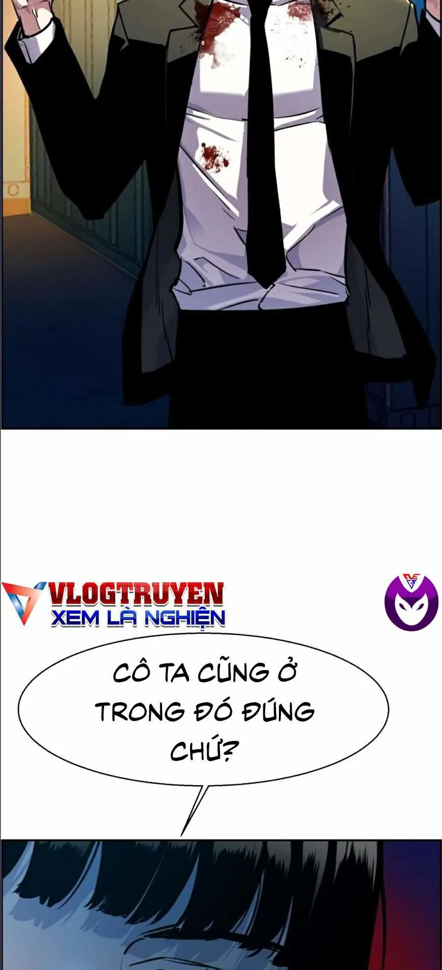 Bạn Học Của Tôi Là Lính Đánh Thuê chương 48 - trang 45