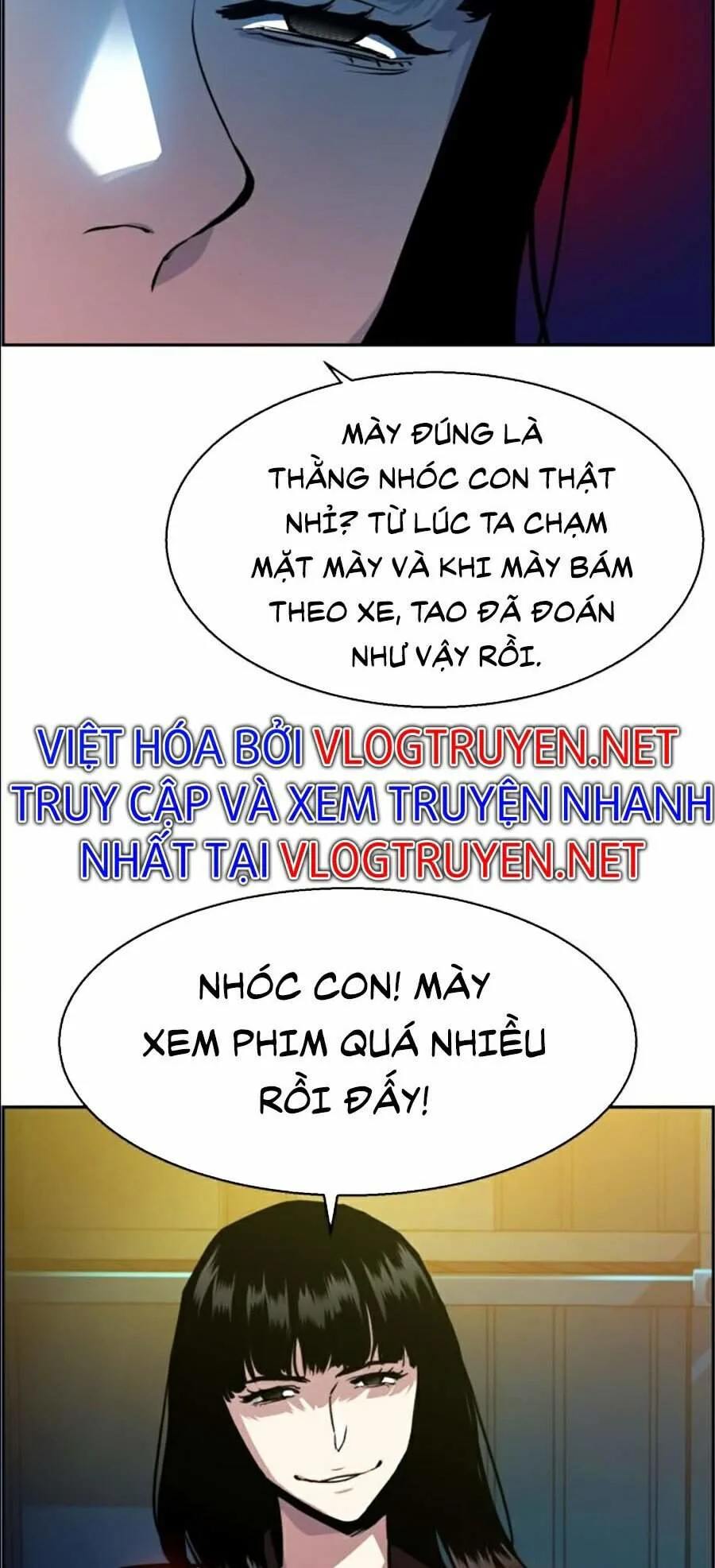 Bạn Học Của Tôi Là Lính Đánh Thuê chương 48 - trang 46