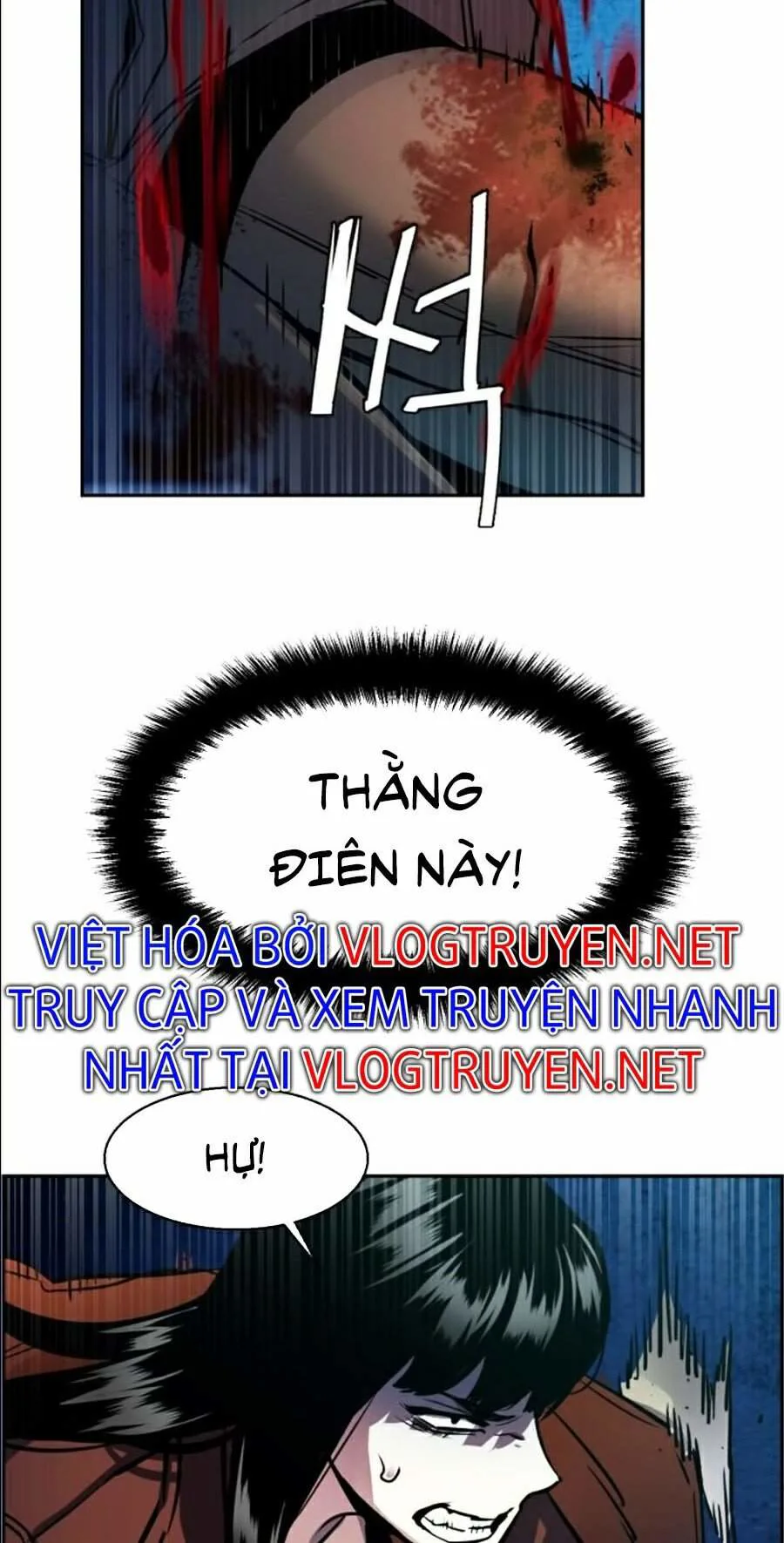 Bạn Học Của Tôi Là Lính Đánh Thuê chương 48 - trang 89