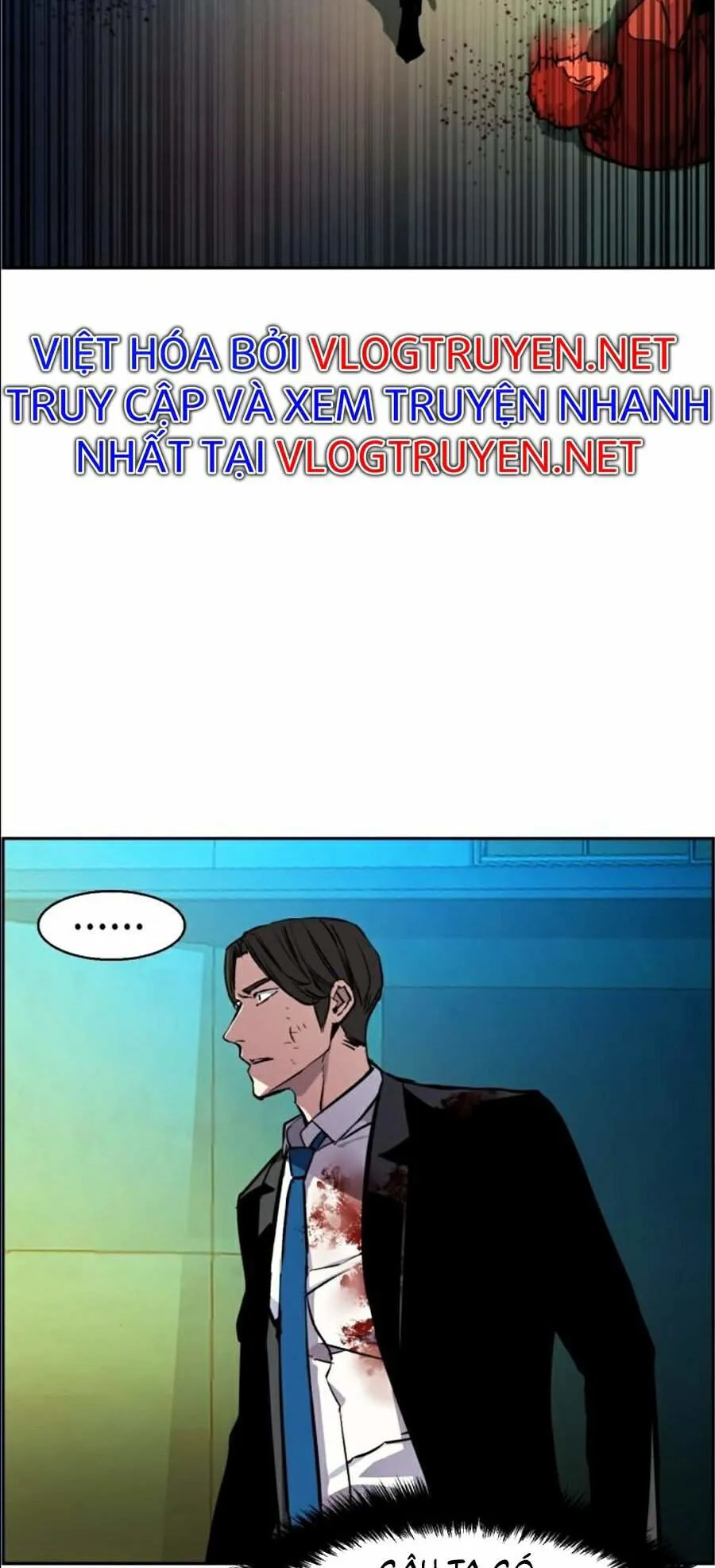 Bạn Học Của Tôi Là Lính Đánh Thuê chương 49 - trang 49