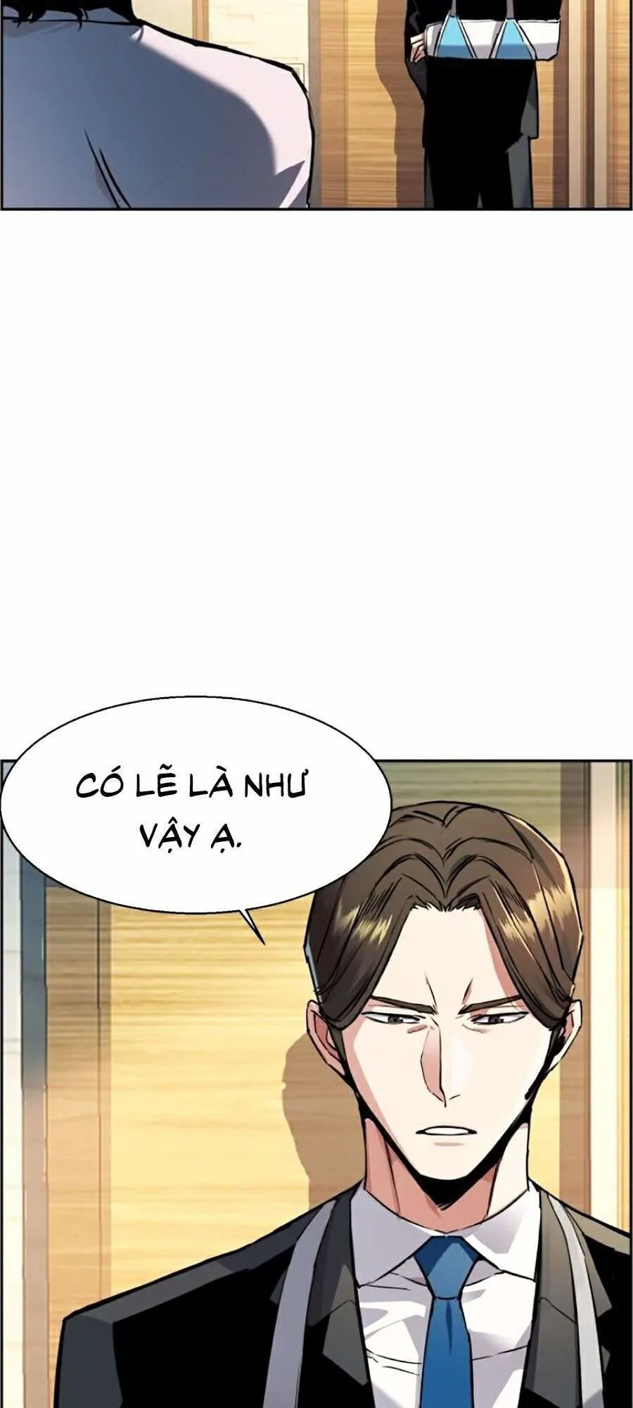 Bạn Học Của Tôi Là Lính Đánh Thuê chương 50 - trang 37