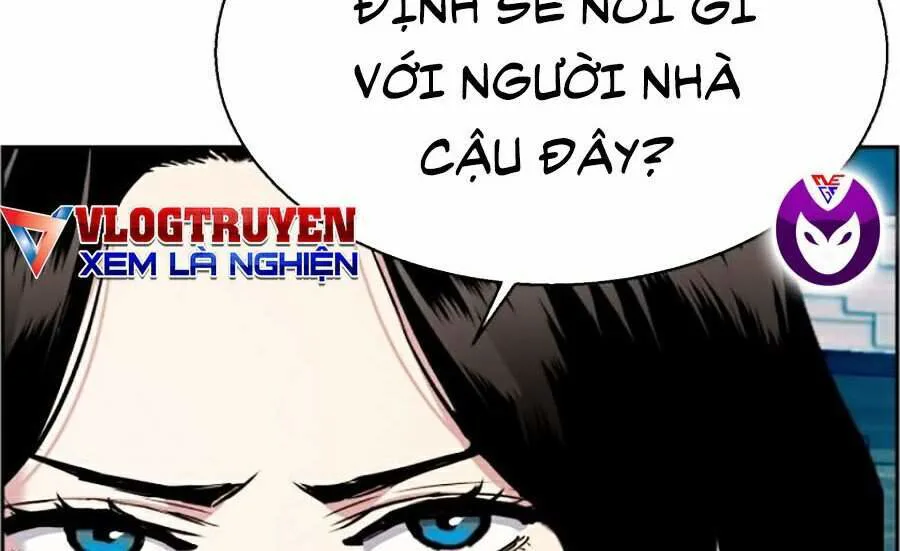 Bạn Học Của Tôi Là Lính Đánh Thuê chương 50 - trang 66