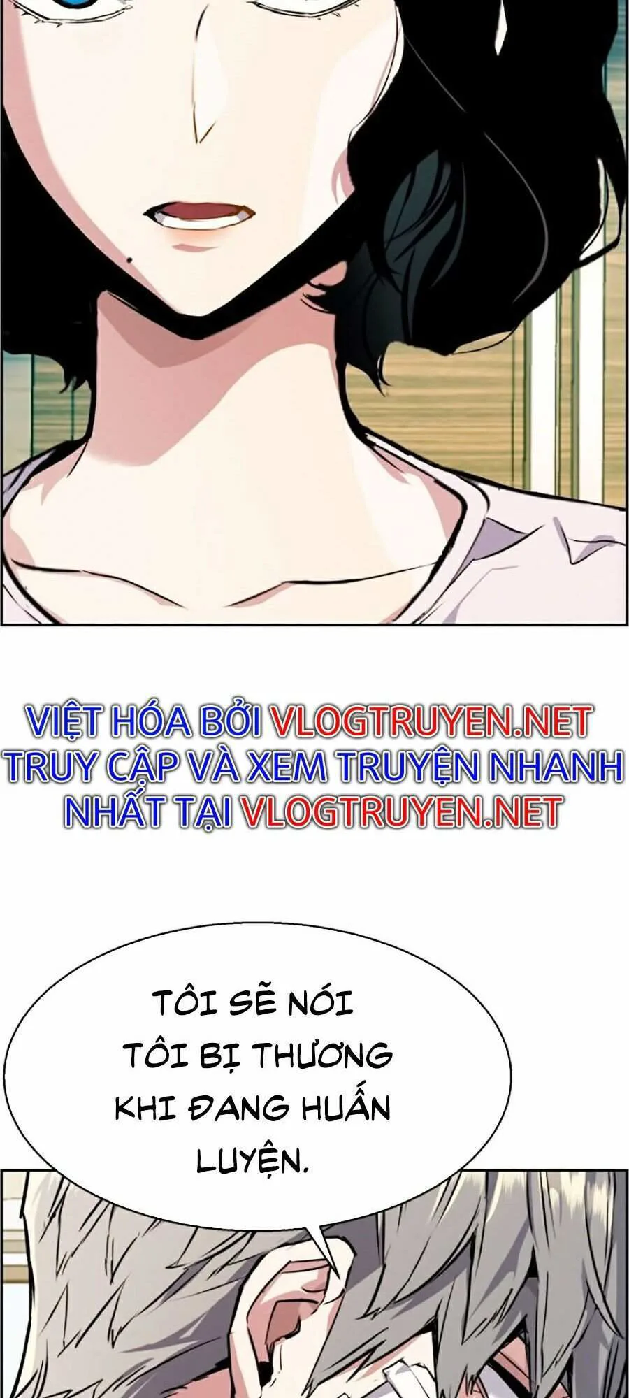 Bạn Học Của Tôi Là Lính Đánh Thuê chương 50 - trang 67