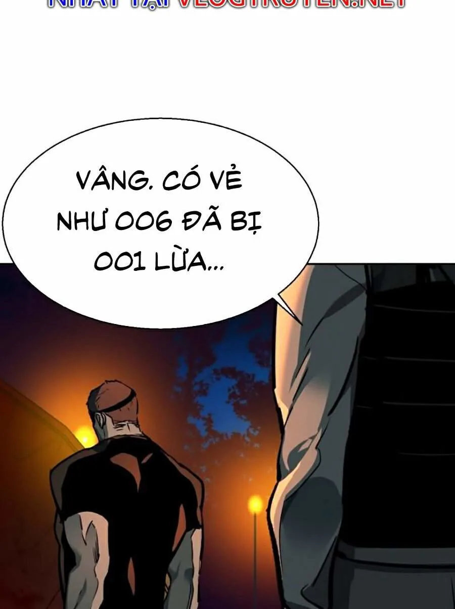 Bạn Học Của Tôi Là Lính Đánh Thuê chương 50 - trang 126