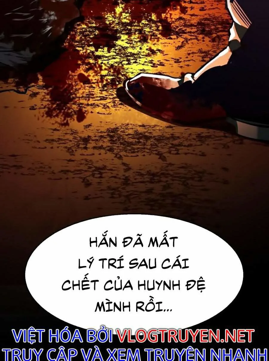 Bạn Học Của Tôi Là Lính Đánh Thuê chương 50 - trang 130