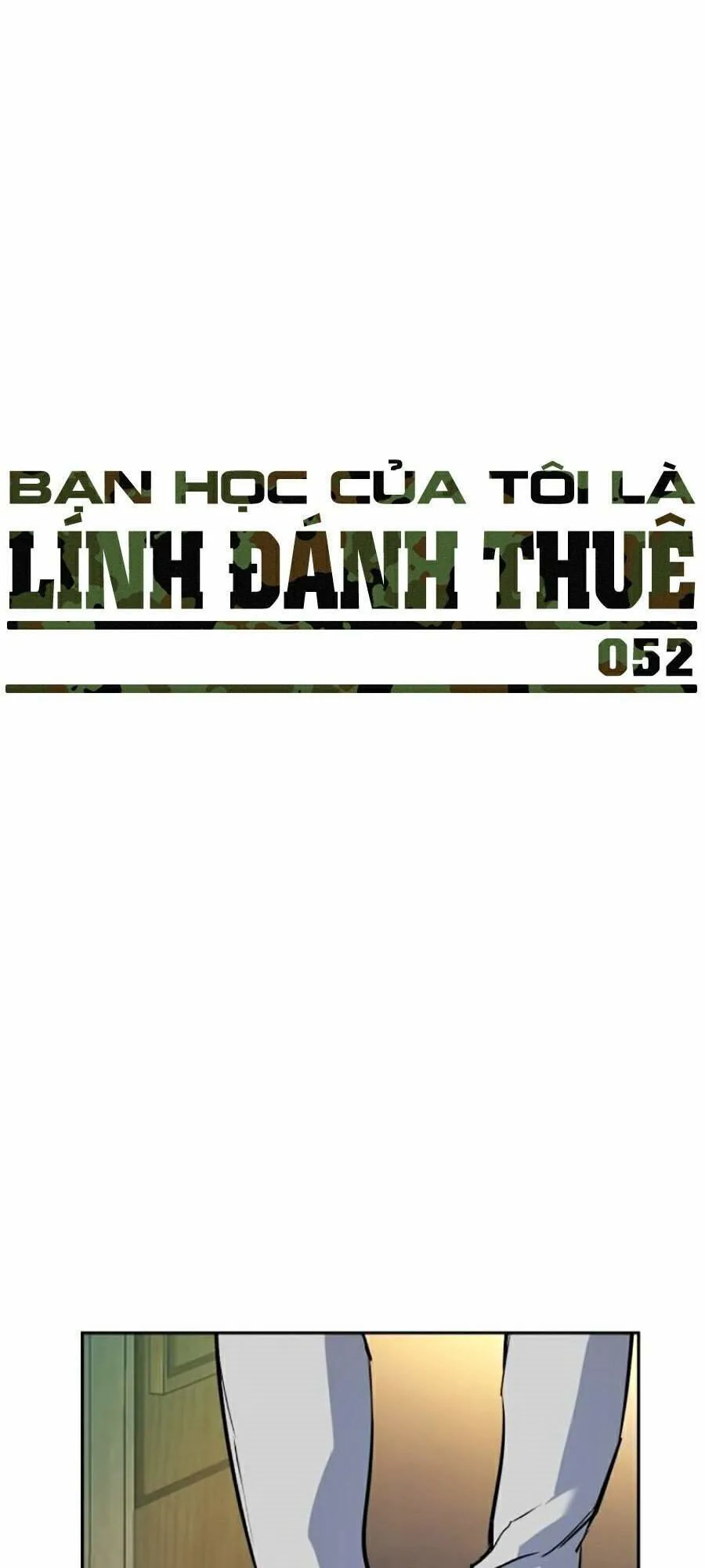 Bạn Học Của Tôi Là Lính Đánh Thuê chương 52 - trang 31