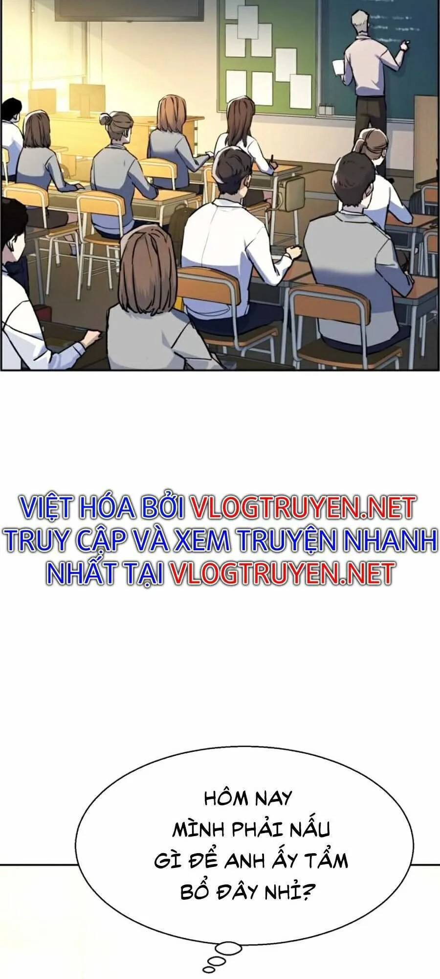 Bạn Học Của Tôi Là Lính Đánh Thuê chương 53 - trang 3