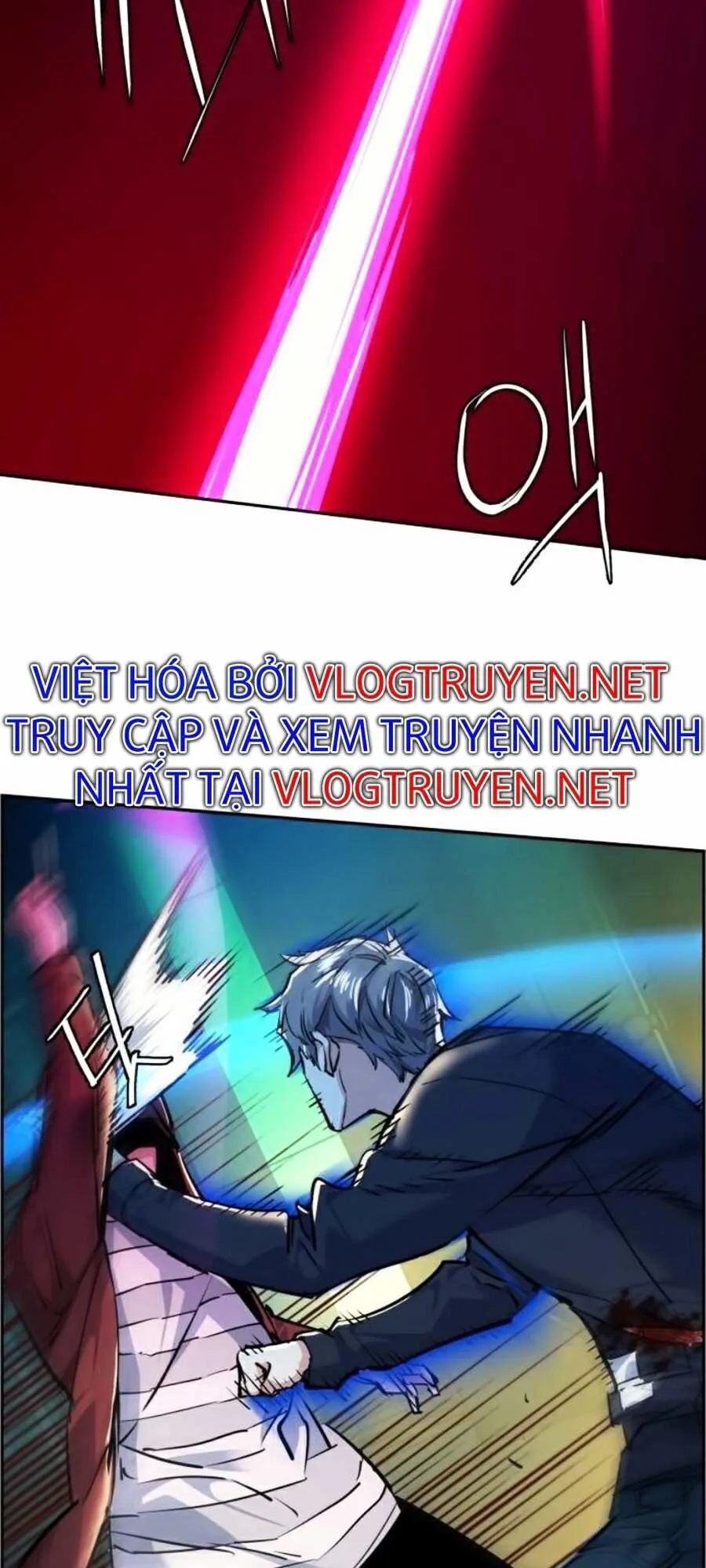 Bạn Học Của Tôi Là Lính Đánh Thuê chương 53 - trang 27