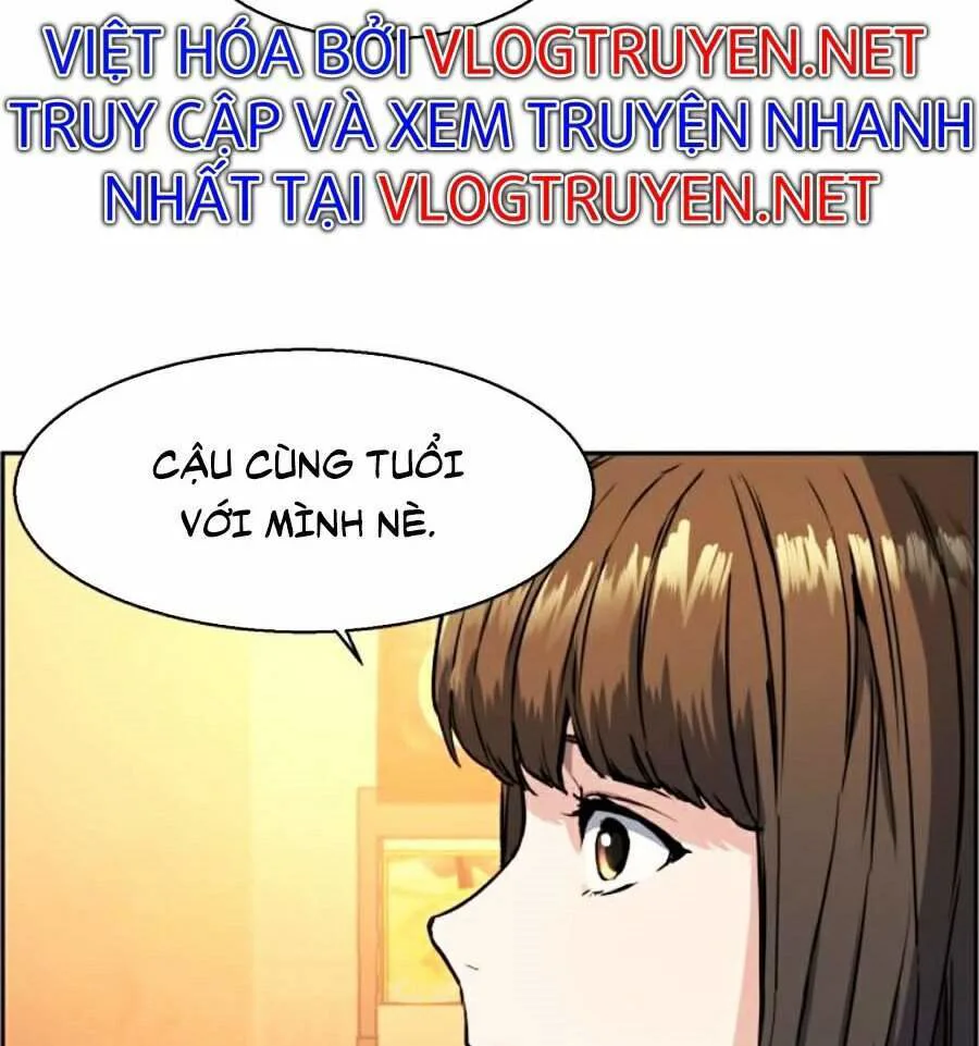Bạn Học Của Tôi Là Lính Đánh Thuê chương 53 - trang 108