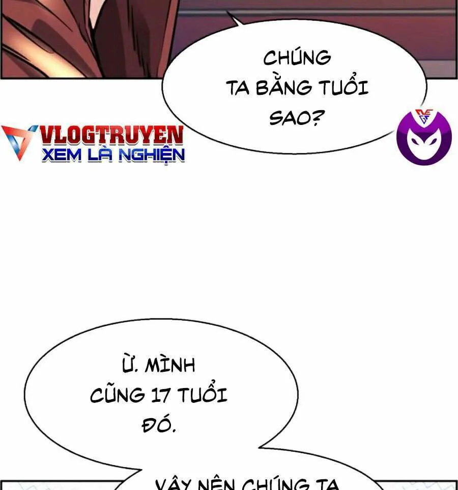 Bạn Học Của Tôi Là Lính Đánh Thuê chương 53 - trang 110