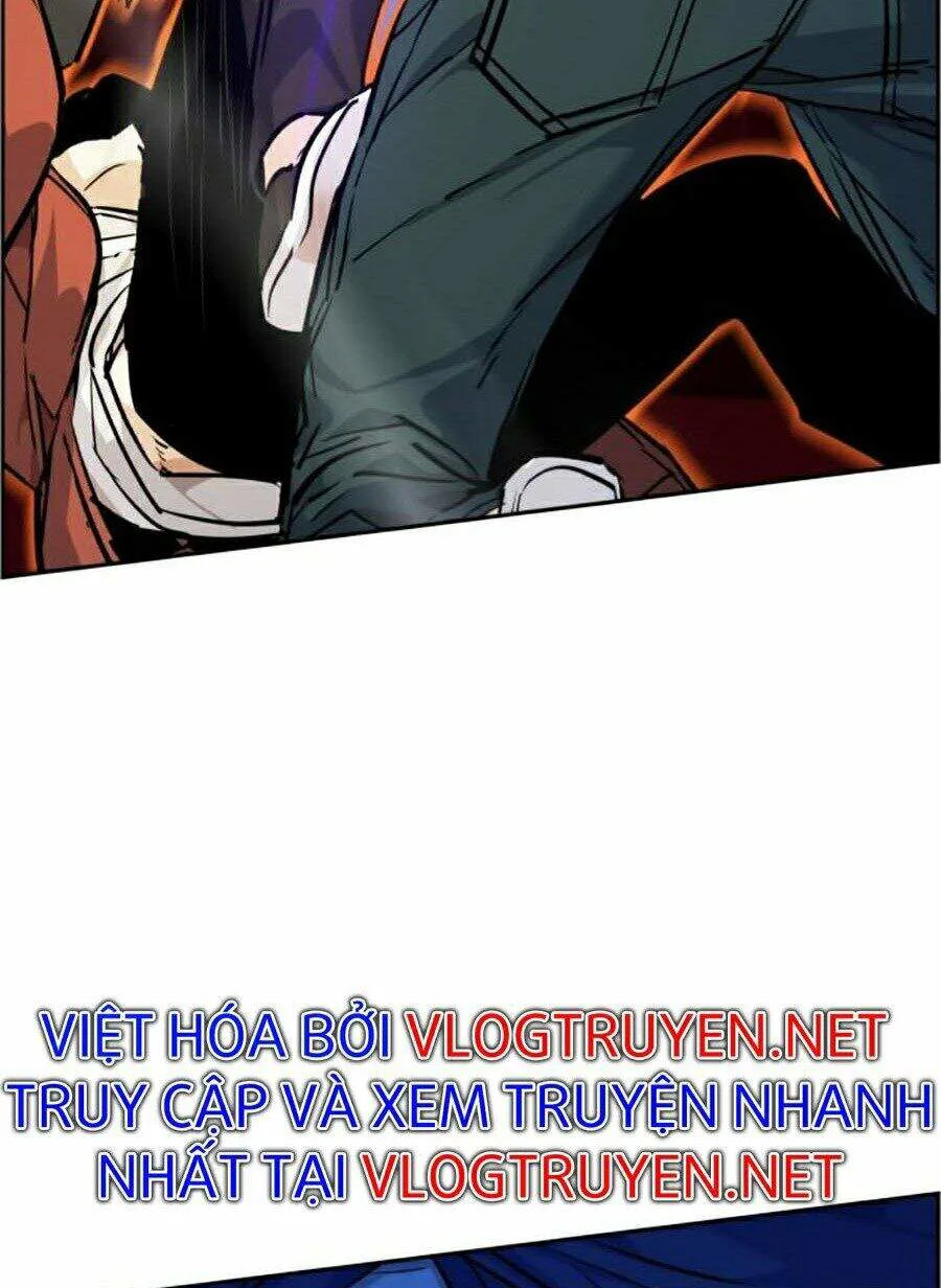 Bạn Học Của Tôi Là Lính Đánh Thuê chương 54 - trang 33
