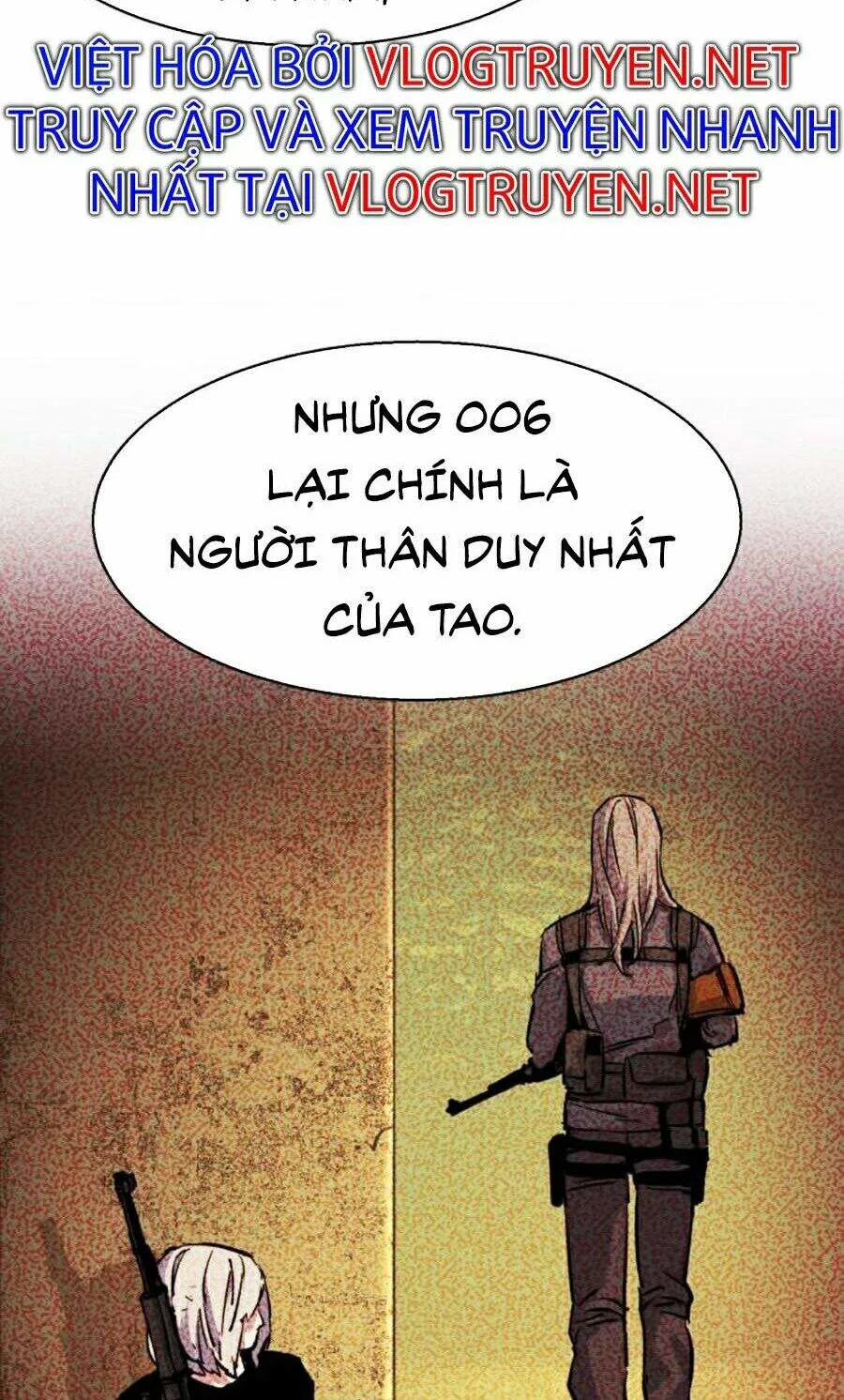 Bạn Học Của Tôi Là Lính Đánh Thuê chương 54 - trang 86