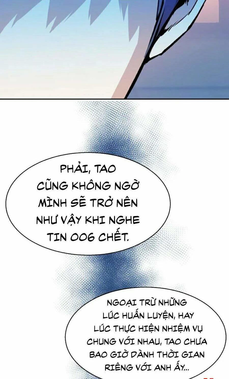 Bạn Học Của Tôi Là Lính Đánh Thuê chương 54 - trang 88