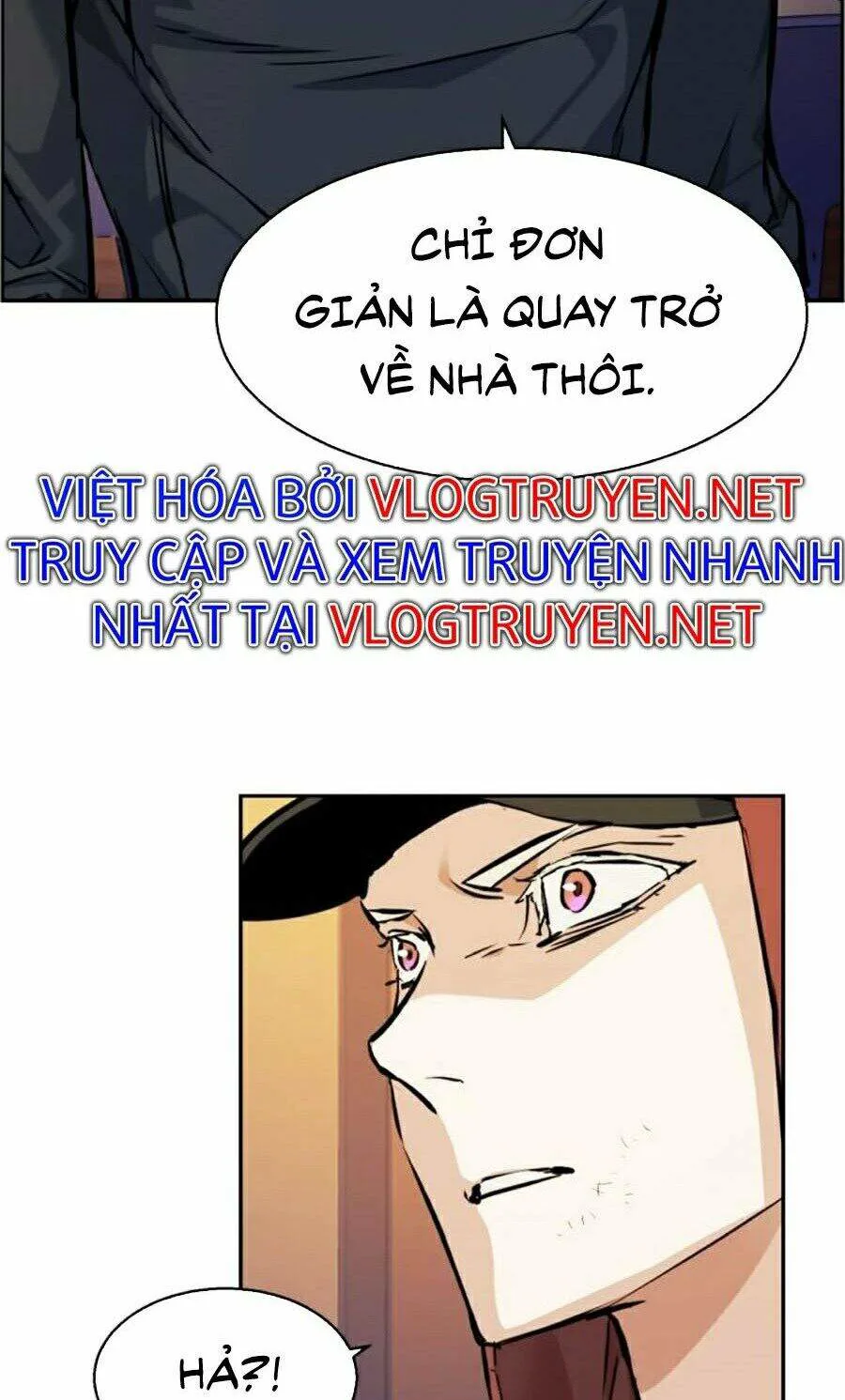 Bạn Học Của Tôi Là Lính Đánh Thuê chương 54 - trang 106