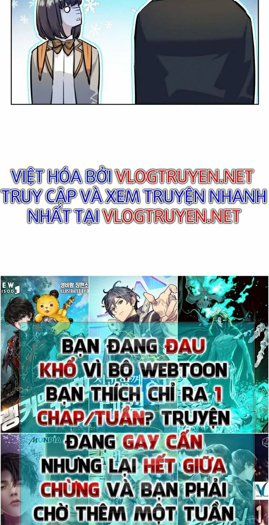 Bạn Học Của Tôi Là Lính Đánh Thuê chương 55 - trang 80