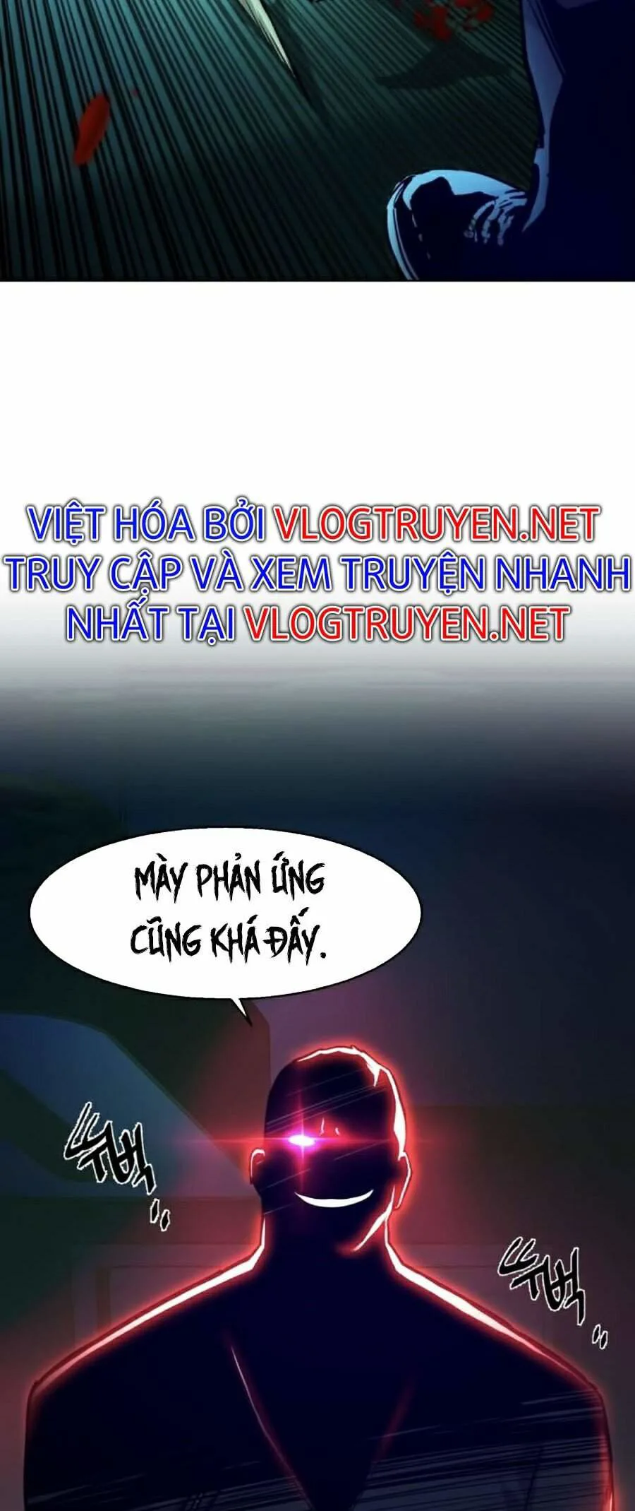 Bạn Học Của Tôi Là Lính Đánh Thuê chương 56 - trang 8