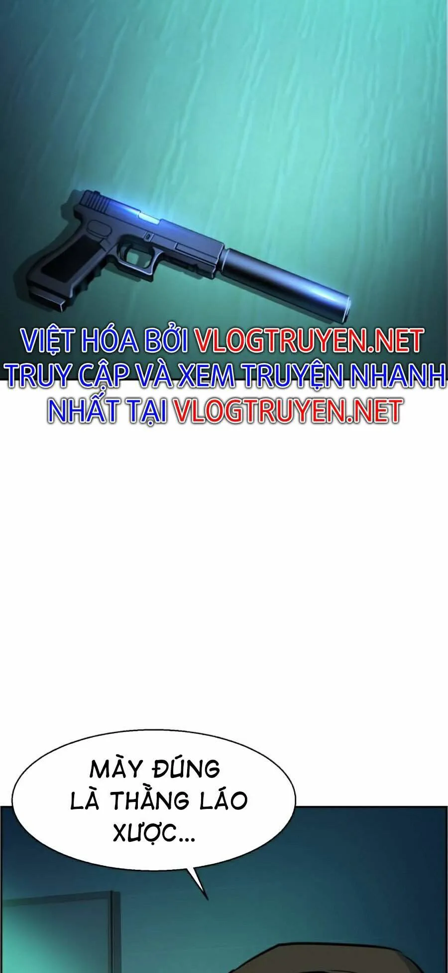 Bạn Học Của Tôi Là Lính Đánh Thuê chương 56 - trang 23