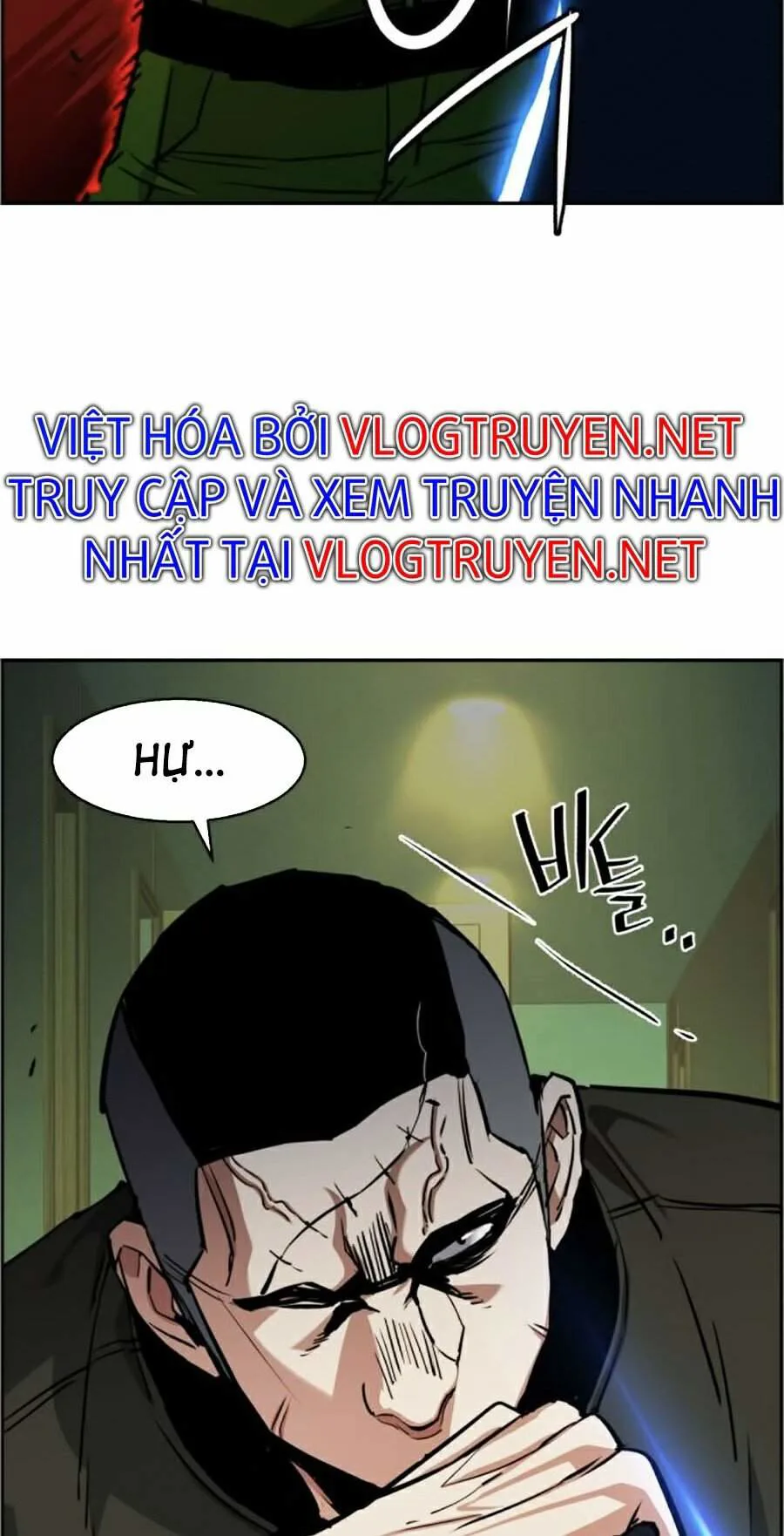 Bạn Học Của Tôi Là Lính Đánh Thuê chương 56 - trang 51