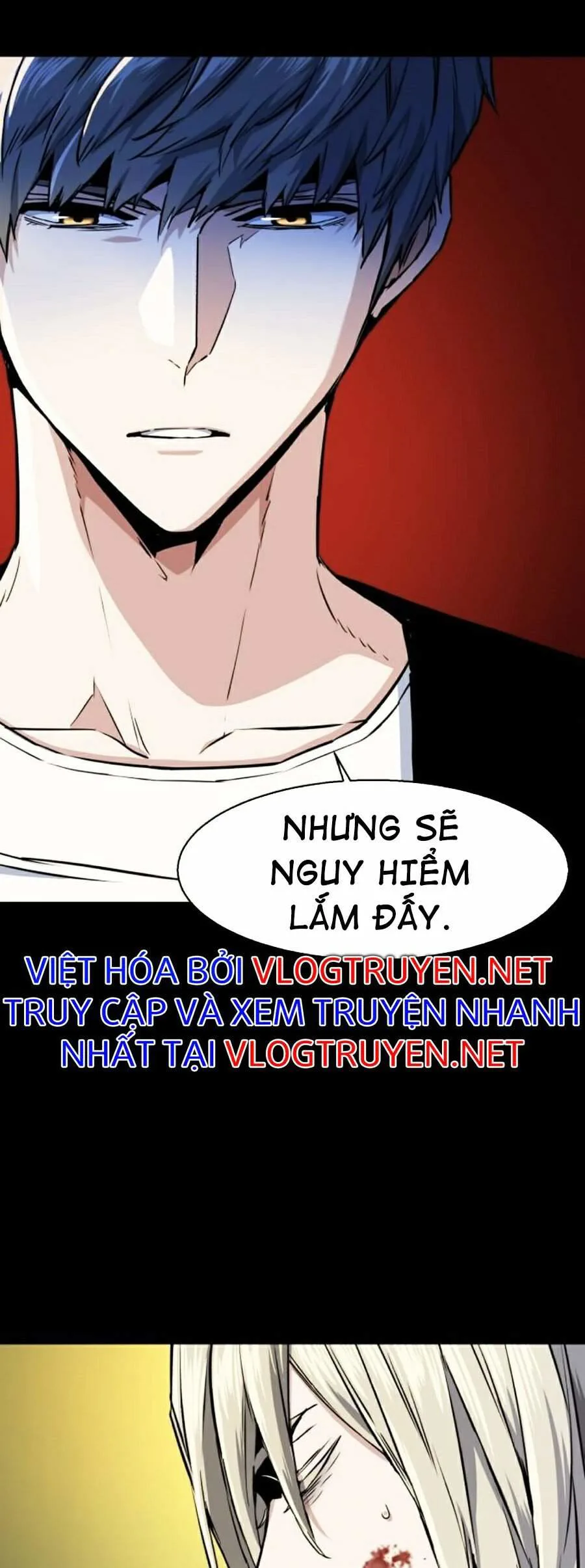 Bạn Học Của Tôi Là Lính Đánh Thuê chương 57 - trang 42