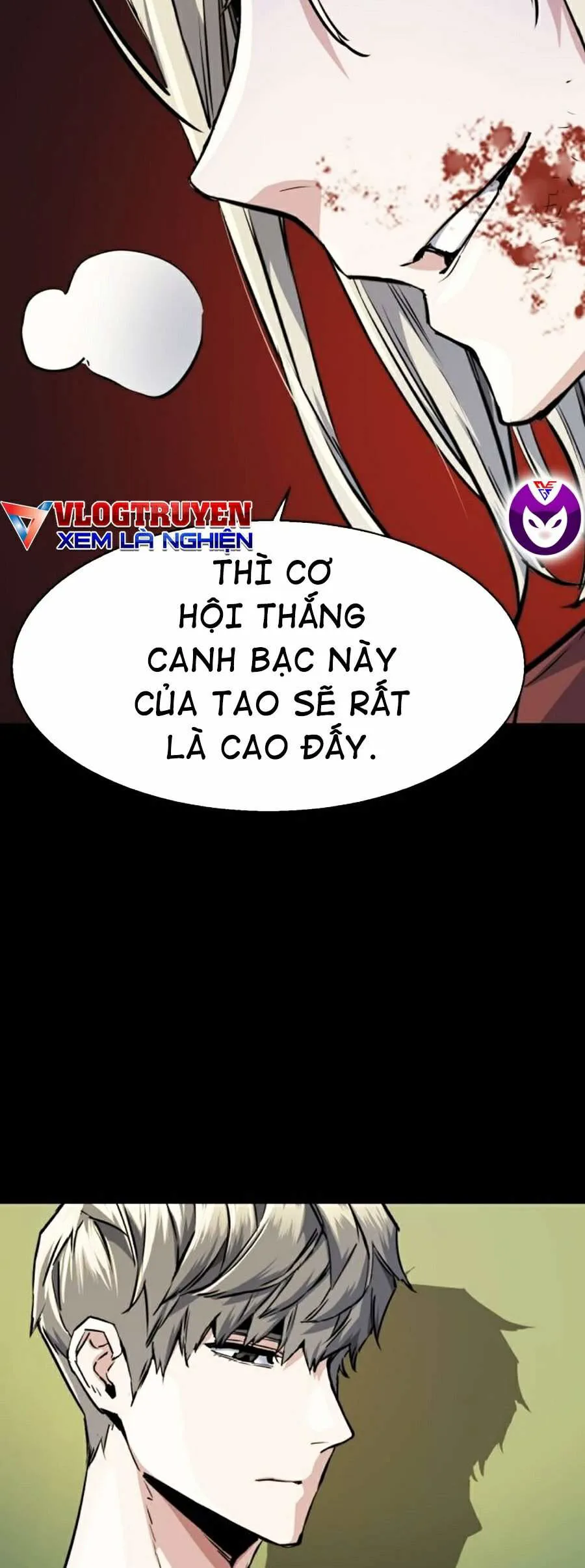 Bạn Học Của Tôi Là Lính Đánh Thuê chương 57 - trang 44