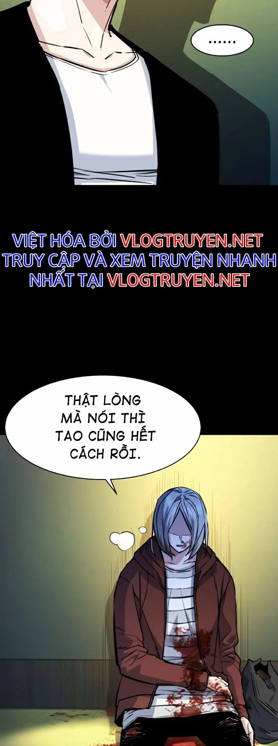 Bạn Học Của Tôi Là Lính Đánh Thuê chương 57 - trang 45