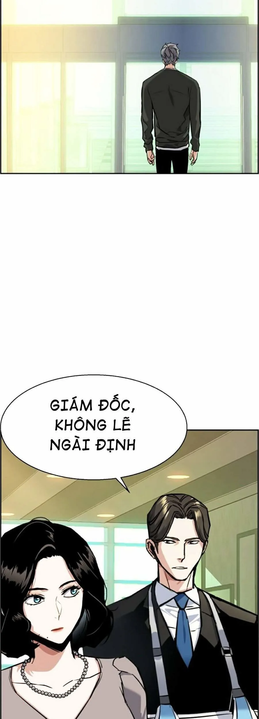 Bạn Học Của Tôi Là Lính Đánh Thuê chương 57 - trang 72
