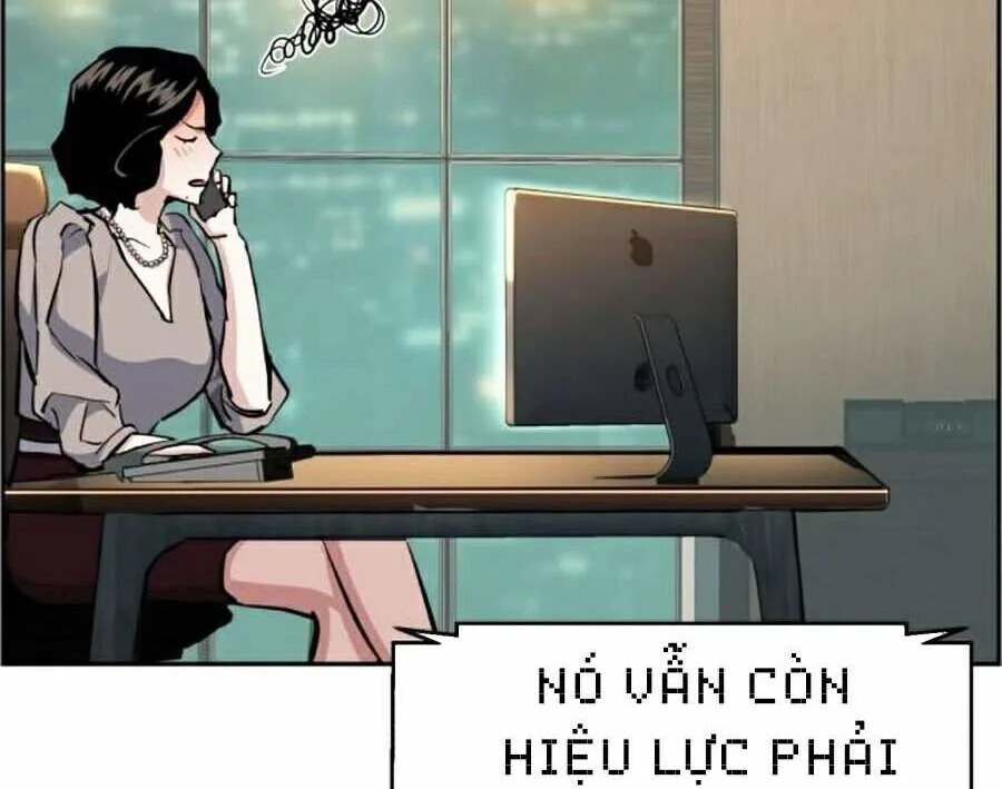 Bạn Học Của Tôi Là Lính Đánh Thuê chương 57 - trang 97