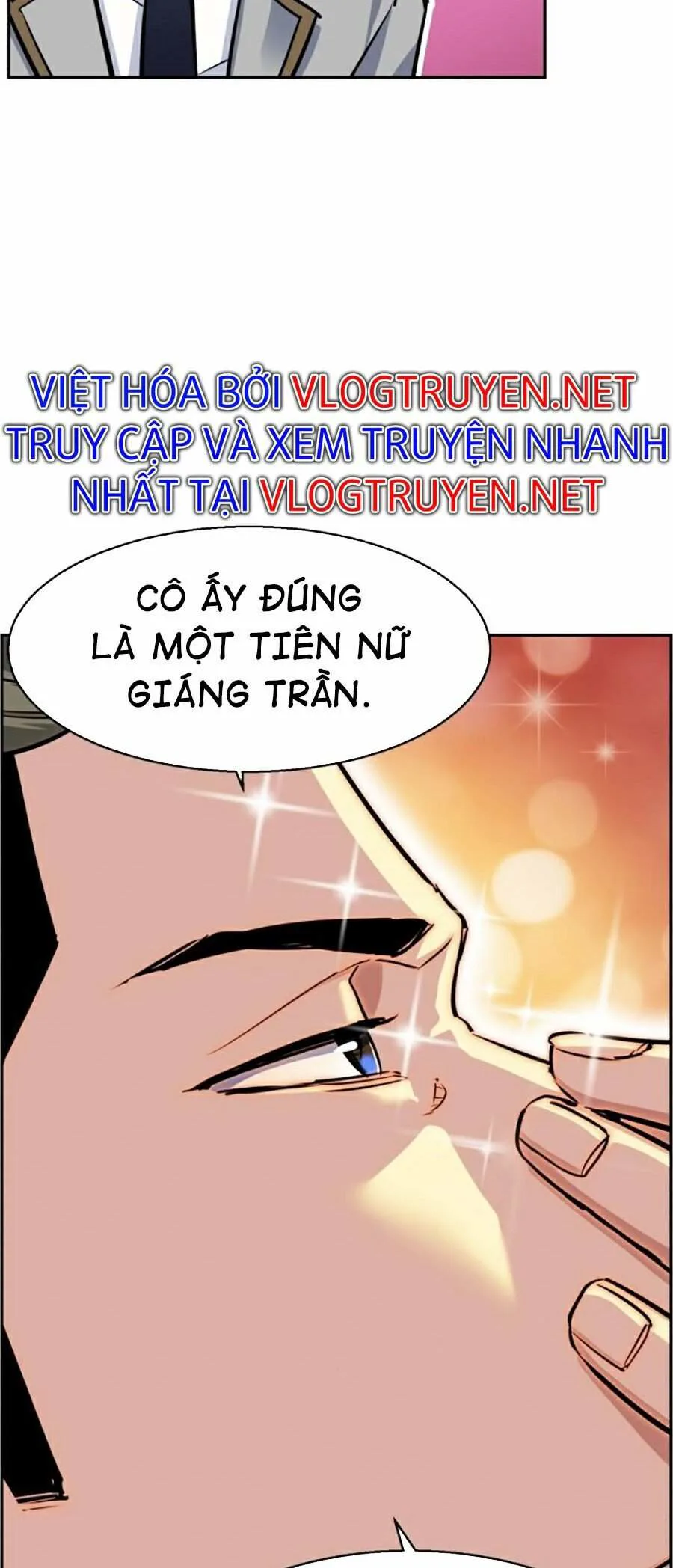 Bạn Học Của Tôi Là Lính Đánh Thuê chương 58 - trang 11