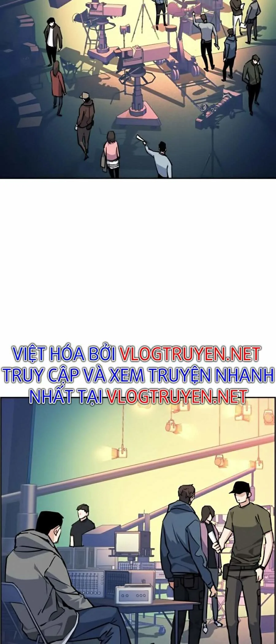 Bạn Học Của Tôi Là Lính Đánh Thuê chương 58 - trang 15