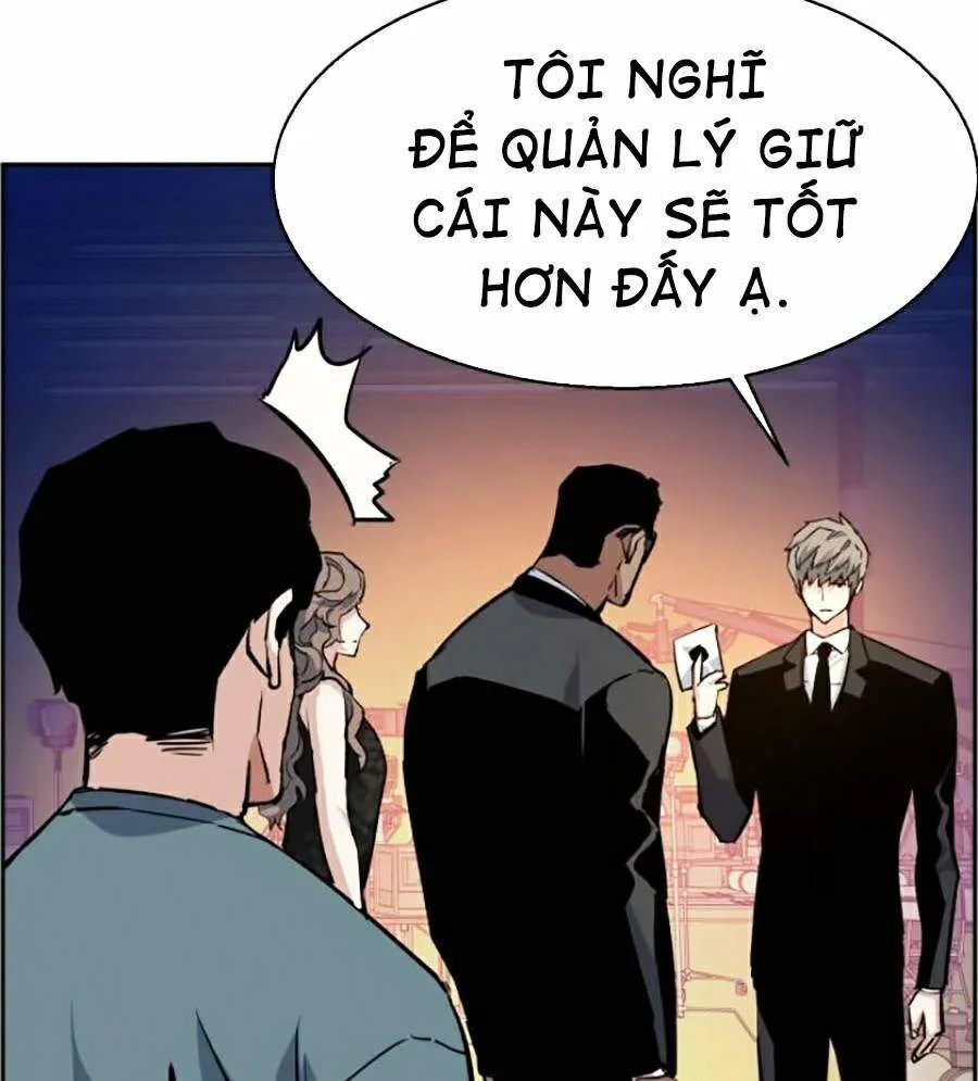 Bạn Học Của Tôi Là Lính Đánh Thuê chương 59 - trang 36