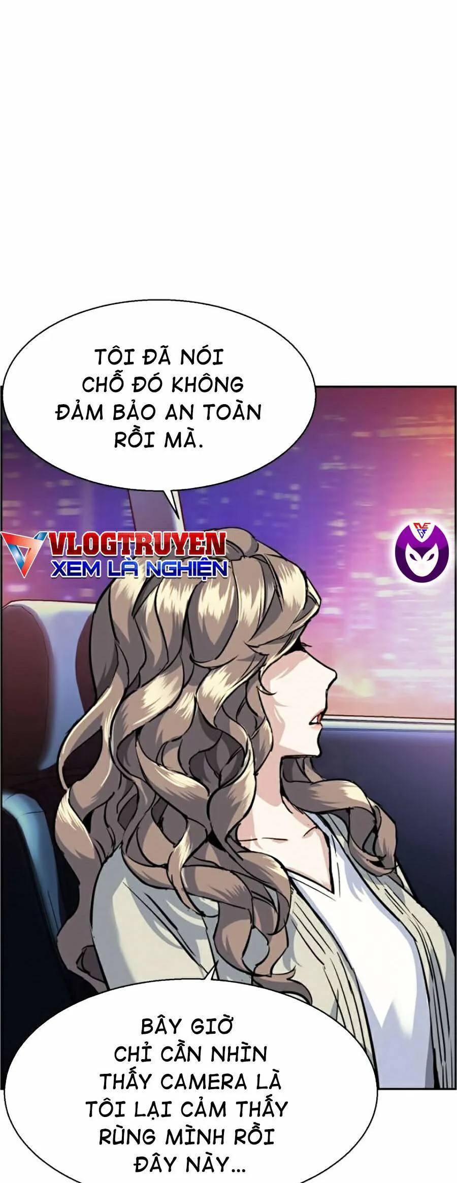 Bạn Học Của Tôi Là Lính Đánh Thuê chương 59 - trang 65