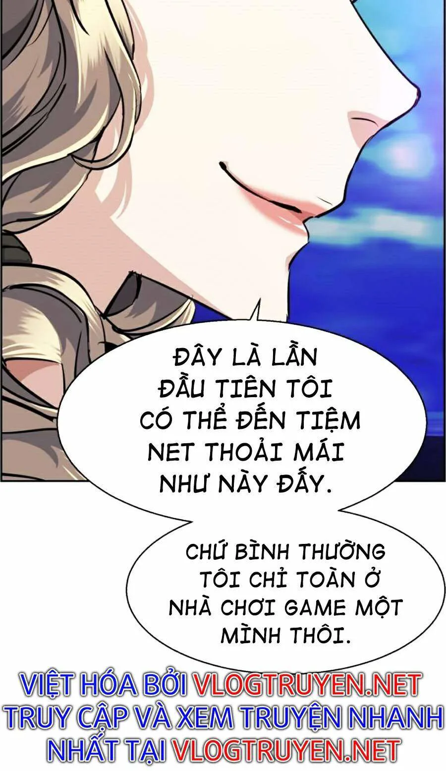 Bạn Học Của Tôi Là Lính Đánh Thuê chương 60 - trang 23