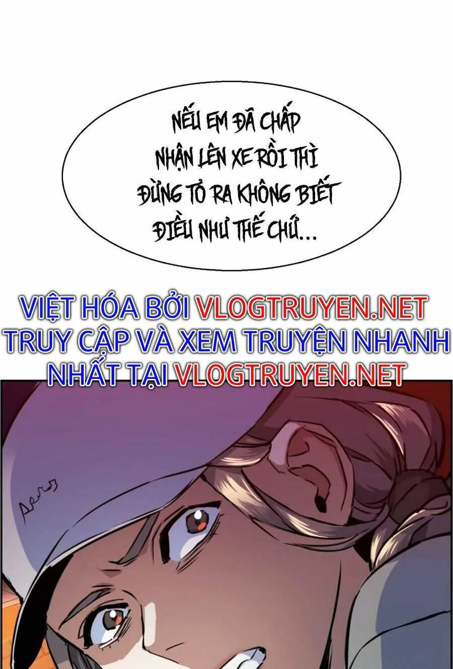 Bạn Học Của Tôi Là Lính Đánh Thuê chương 60 - trang 64