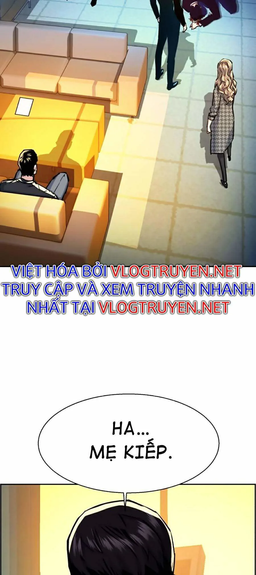 Bạn Học Của Tôi Là Lính Đánh Thuê chương 62 - trang 2