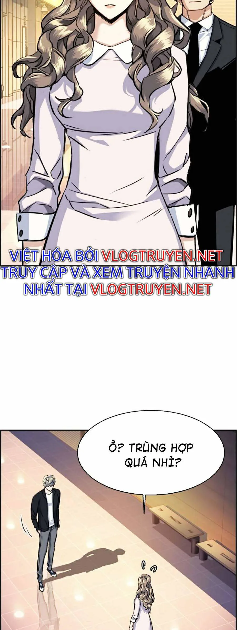 Bạn Học Của Tôi Là Lính Đánh Thuê chương 63 - trang 38