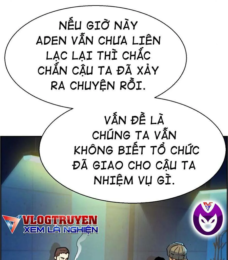 Bạn Học Của Tôi Là Lính Đánh Thuê chương 65 - trang 35