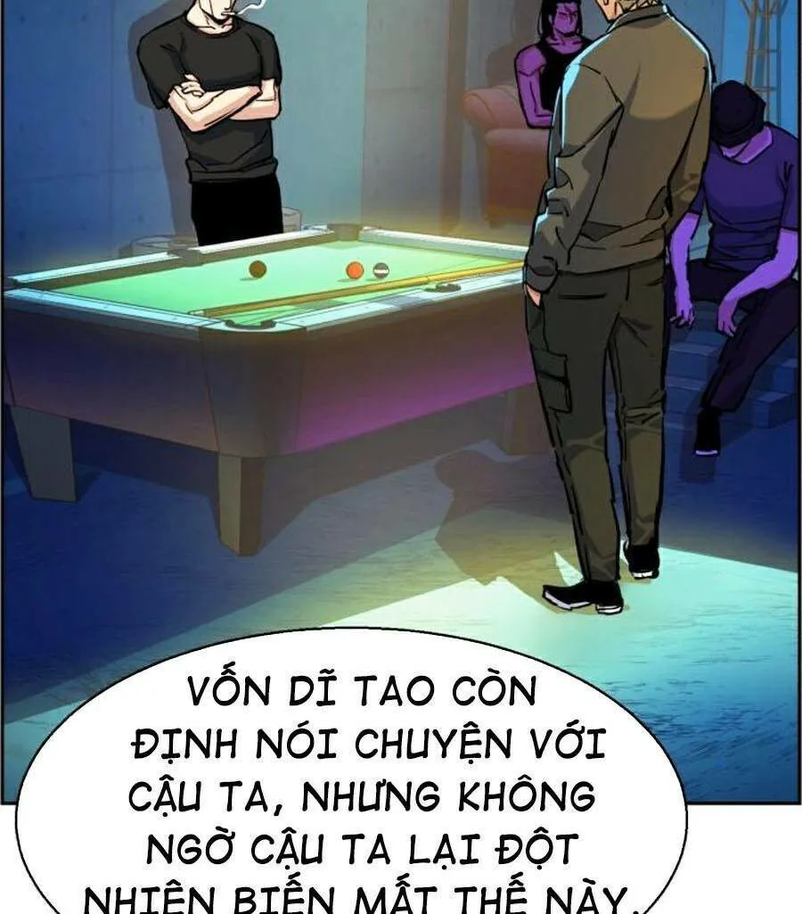 Bạn Học Của Tôi Là Lính Đánh Thuê chương 65 - trang 36