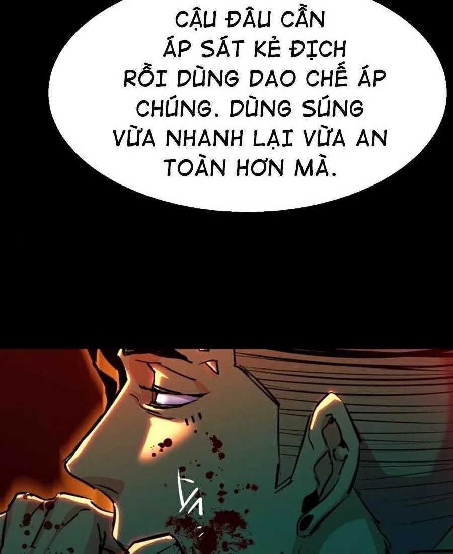 Bạn Học Của Tôi Là Lính Đánh Thuê chương 65 - trang 110